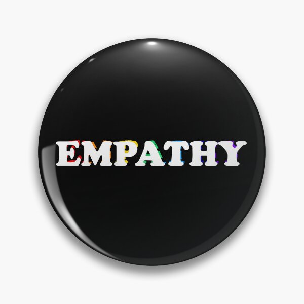 Item preview, Empathy: clean word to share designed and sold by Safe Soul DeLife.