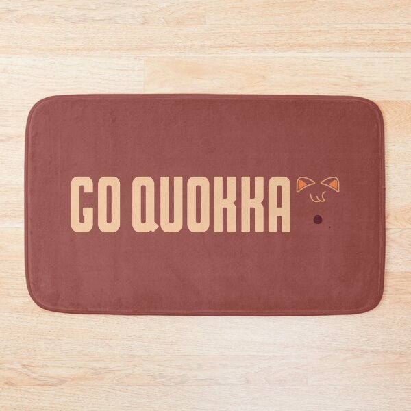 Item preview, SKZ - Go Han Quokka designed and sold by GingerDesigner.