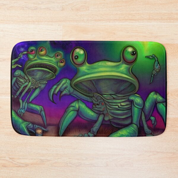 Item preview, Take Me To Your Leader designed and sold by goldilockszone.