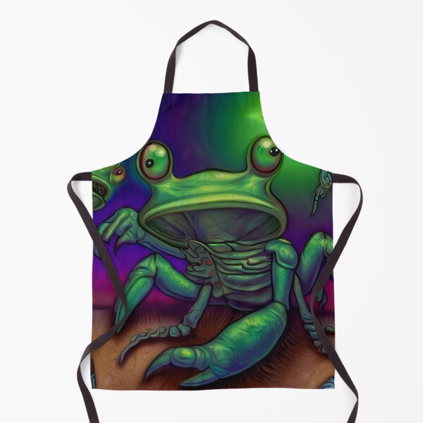 Item preview, Take Me To Your Leader designed and sold by goldilockszone.