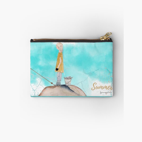 Item preview, Summer pesca designed and sold by Leiva79.