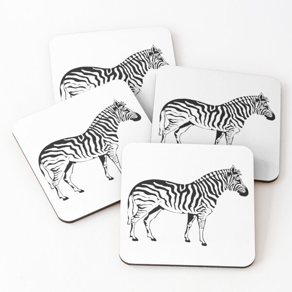 Item preview, Zebra  designed and sold by Mitko  Peroski.