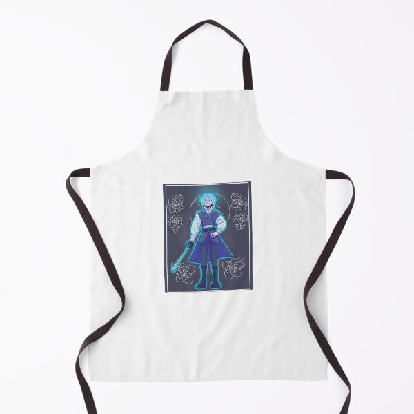 Item preview, Prince langa designed and sold by squids1.