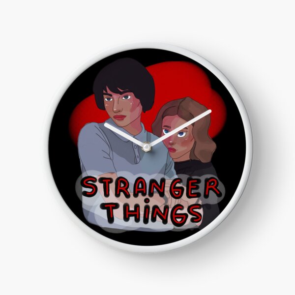 Item preview, stranger things designed and sold by isabel20202.