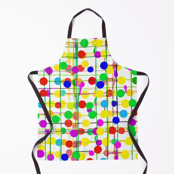 Item preview, Random Geometric Pattern designed and sold by Health And Fitness Posts e-Store.