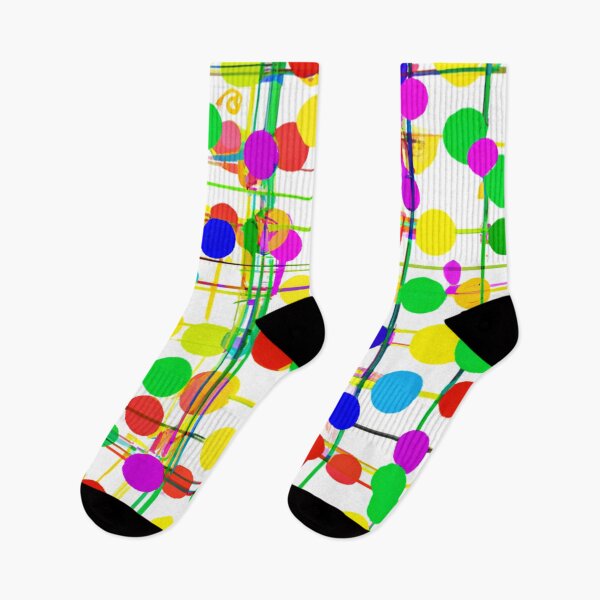 Item preview, Random Geometric Pattern designed and sold by Health And Fitness Posts e-Store.