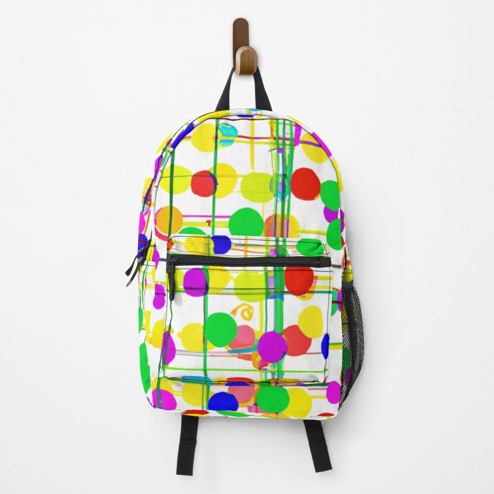Item preview, Backpack designed and sold by Unique-Design-4.