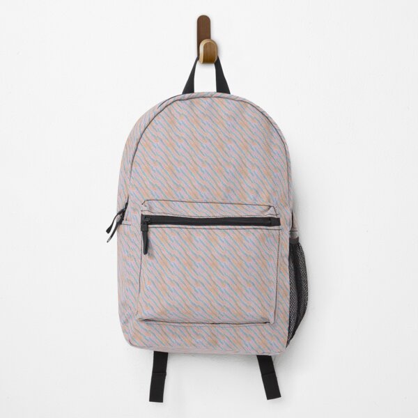 Item preview, Colorful Line Pattern "Alison" designed and sold by Patterns For Products.