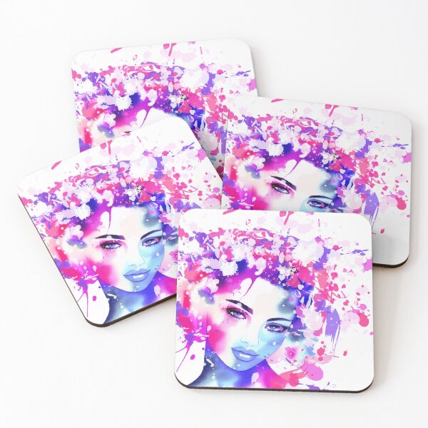 Item preview, Blooming Beauty | Radiant Femme designed and sold by Mehwish.
