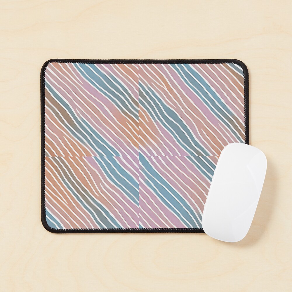 Item preview, Mouse Pad designed and sold by patternsforp.