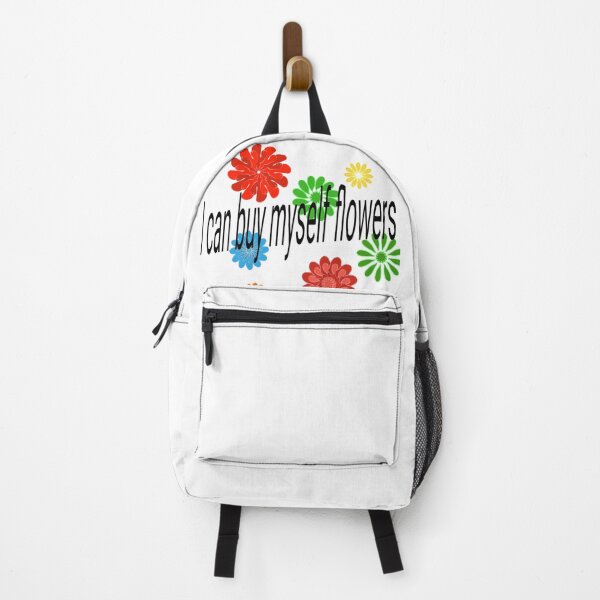 Item preview, I can buy myself flowers designed and sold by Black-hall.