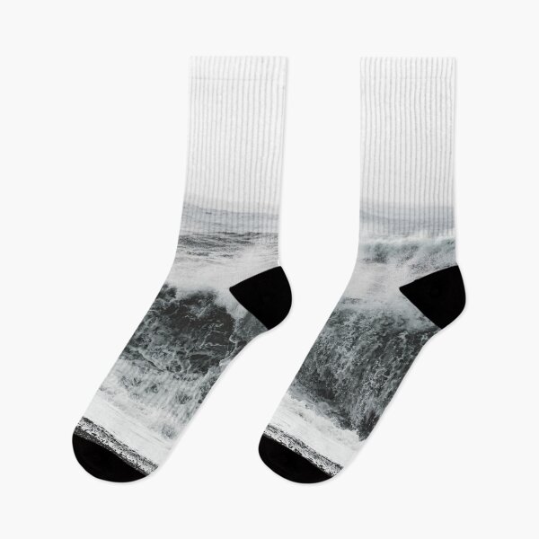 Item preview, Cold Ocean Waves designed and sold by victoria frost.