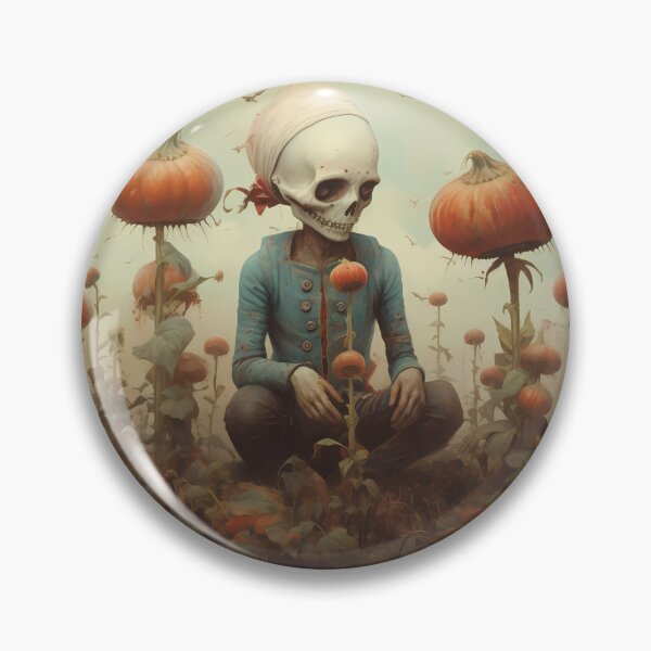 Item preview, The Dream of the Harvester designed and sold by Wallart-Nisyo.