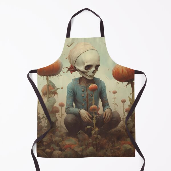 Item preview, The Dream of the Harvester designed and sold by Wallart-Nisyo.
