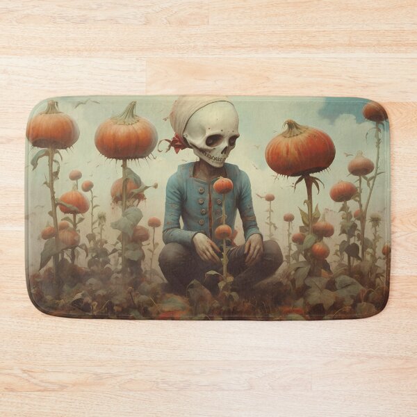Item preview, The Dream of the Harvester designed and sold by Wallart-Nisyo.