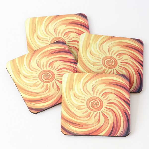 Item preview, Sun Spiral designed and sold by FlowFlex.