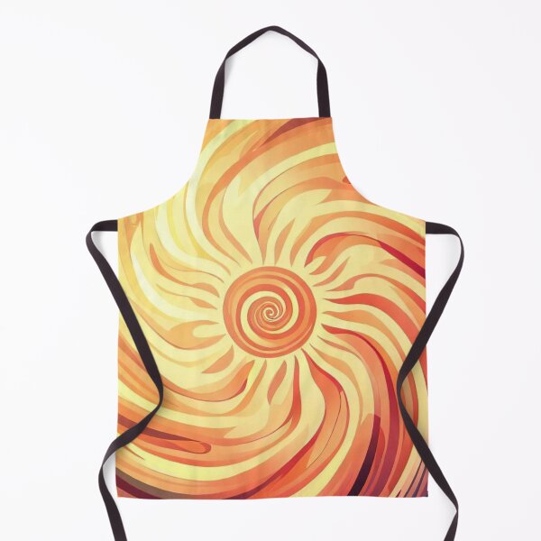 Item preview, Sun Spiral designed and sold by FlowFlex.