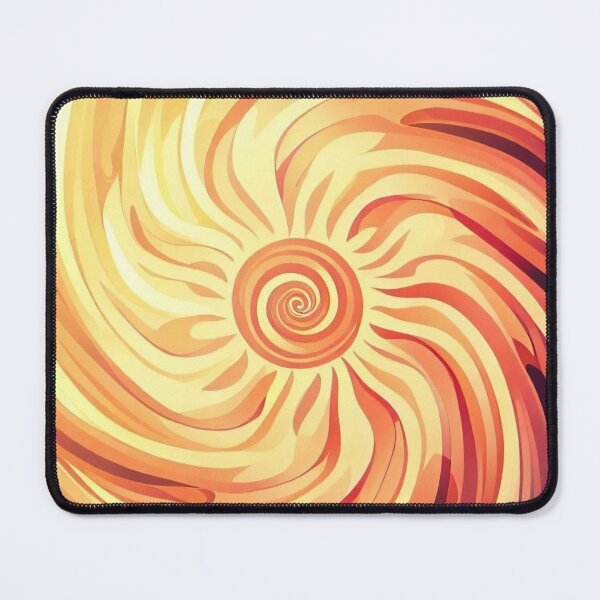 Item preview, Sun Spiral designed and sold by FlowFlex.