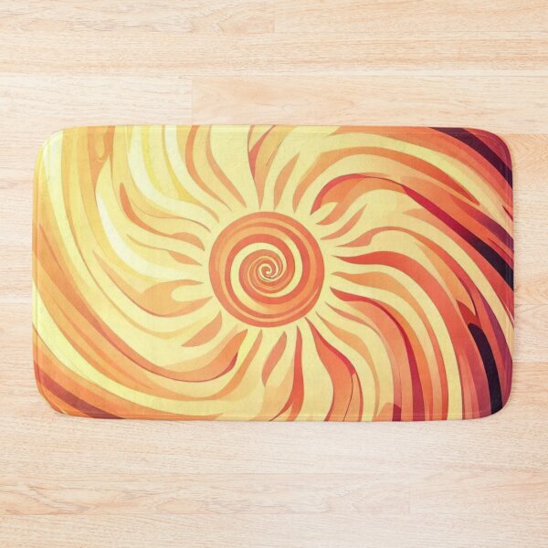 Item preview, Sun Spiral designed and sold by FlowFlex.