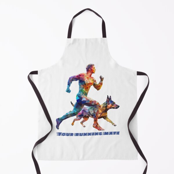 Item preview, Your lovely running mate designed and sold by Cat & Puppy.