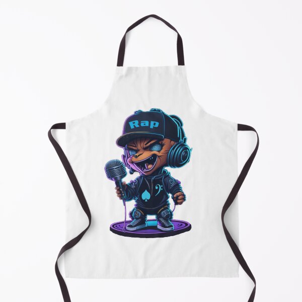 Item preview, Rapper designed and sold by Artoolie.
