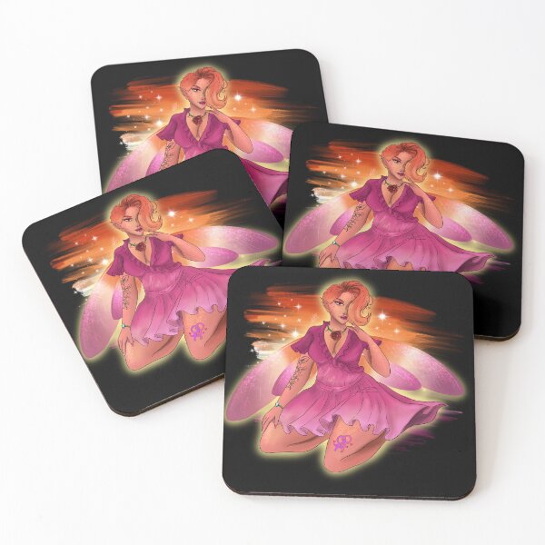Item preview, Lesbian Fairy designed and sold by cassart03.