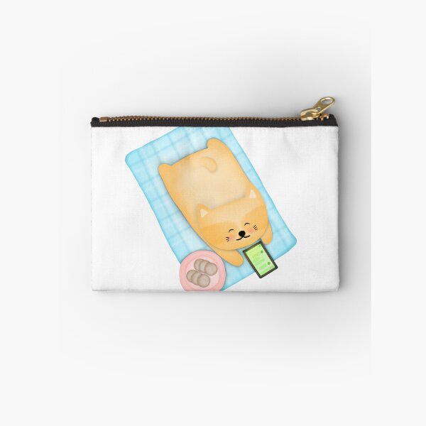 Item preview, Picnic Kitty designed and sold by Niftylife.