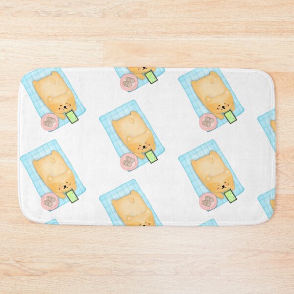 Item preview, Picnic Kitty designed and sold by Niftylife.