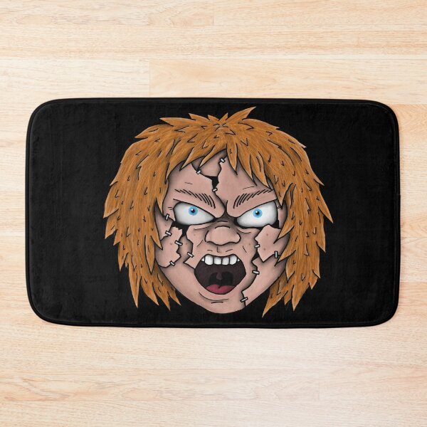 Item preview, Chucky designed and sold by JimiGlover.