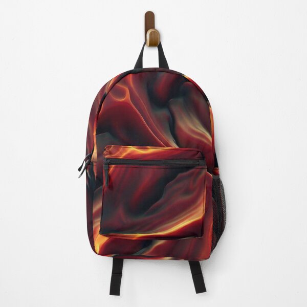 Item preview, Volcano Residue designed and sold by FlowFlex.