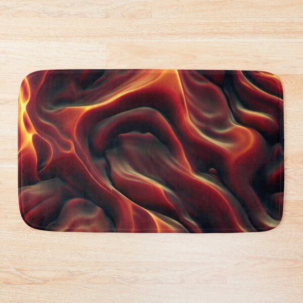 Item preview, Volcano Residue designed and sold by FlowFlex.