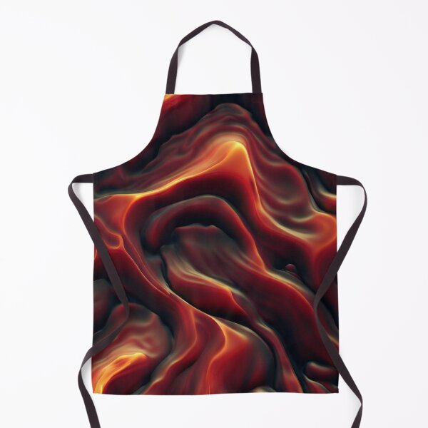 Item preview, Volcano Residue designed and sold by FlowFlex.
