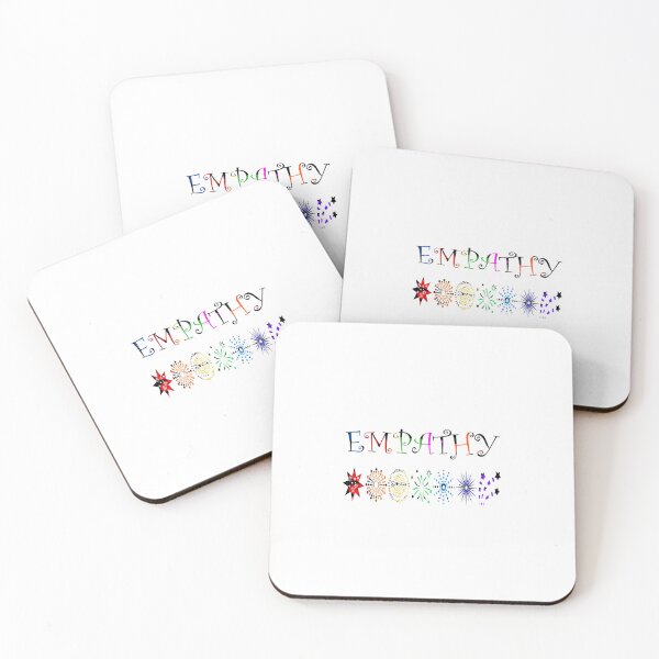 Item preview, Empathy, Strong power to safe the world designed and sold by Safe Soul DeLife.