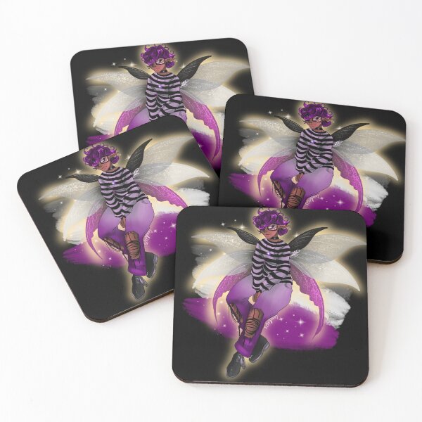 Item preview, hada asexual designed and sold by cassart03.