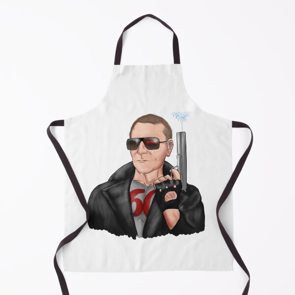 Item preview, Vatinator KurT-800 (water) designed and sold by Schweinmithut.