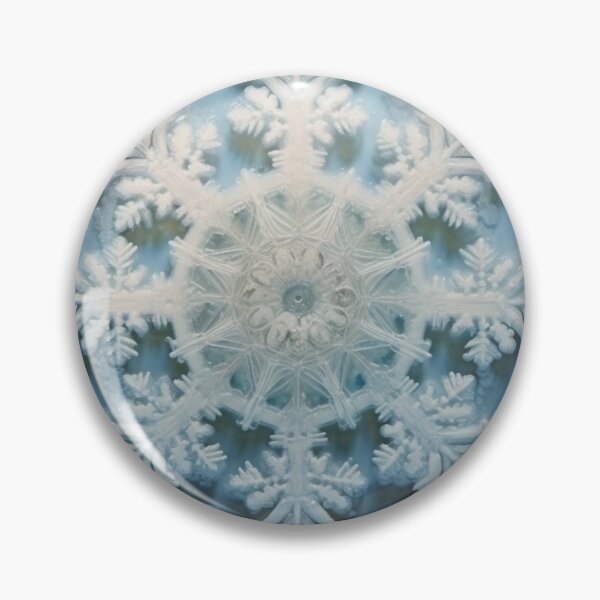 Item preview, The Harmony of Water Crystals designed and sold by Cris888.