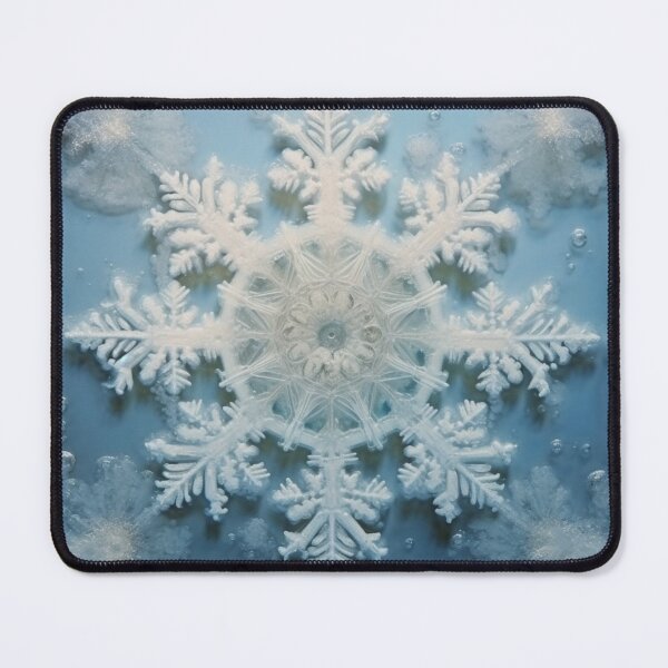 Item preview, The Harmony of Water Crystals designed and sold by Cris888.