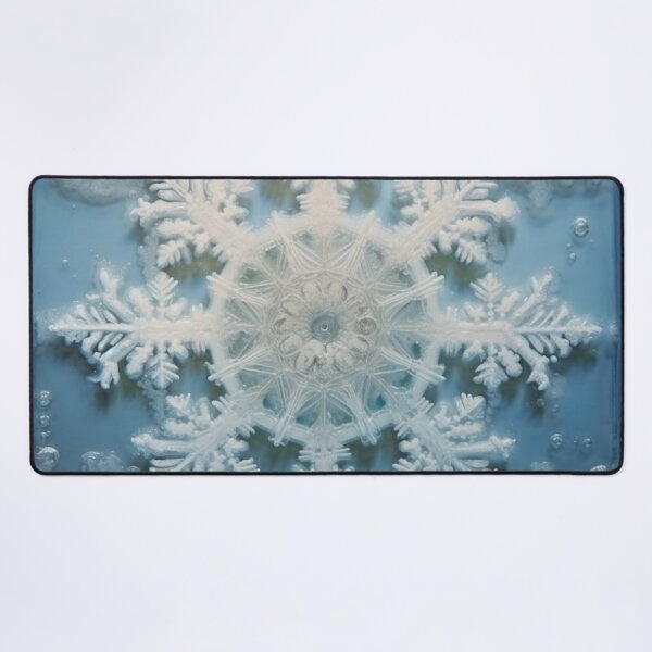 Item preview, The Harmony of Water Crystals designed and sold by Cris888.