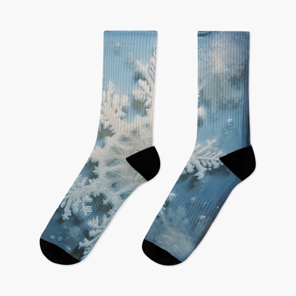 Item preview, The Harmony of Water Crystals designed and sold by Cris888.