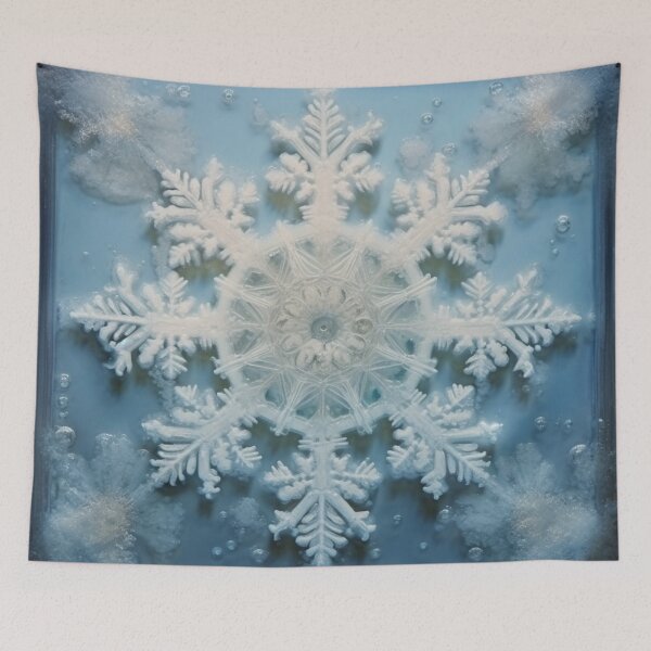 Item preview, The Harmony of Water Crystals designed and sold by Cris888.