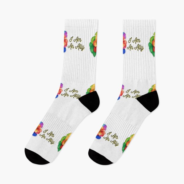Item preview, LGBTQIA+ Pride Ally | I Am Your Ally,  LGBTQ, LGBT designed and sold by ShopULove.