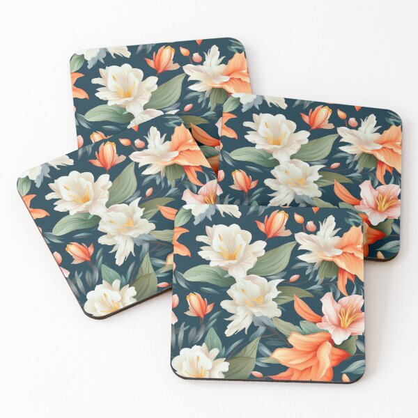 Item preview, Beautiful Flower Blooming designed and sold by MUJU-pixel.