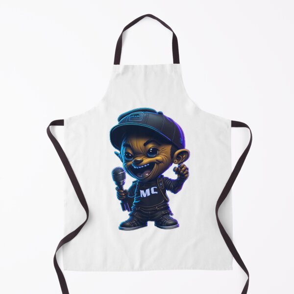 Item preview, MC (Master of Ceremony) designed and sold by Artoolie.