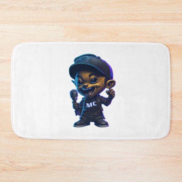 Item preview, MC (Master of Ceremony) designed and sold by Artoolie.