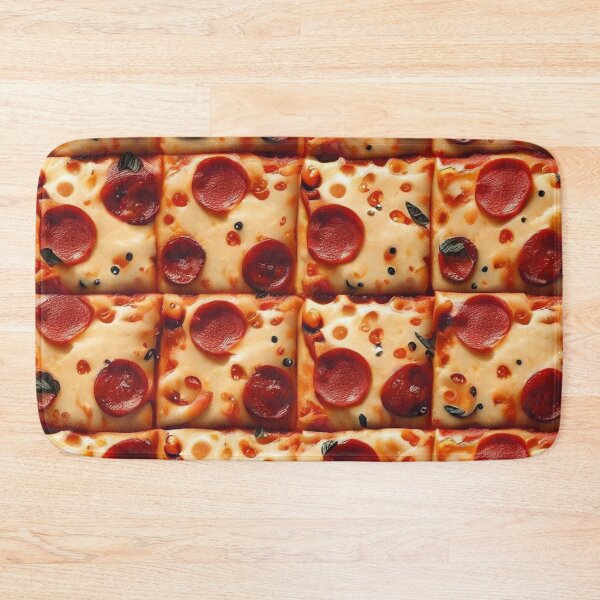 Item preview, Pizza Wall designed and sold by FlowFlex.