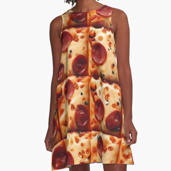 Artikel-Vorschau von Pizzawand, designt und verkauft von FlowFlex.