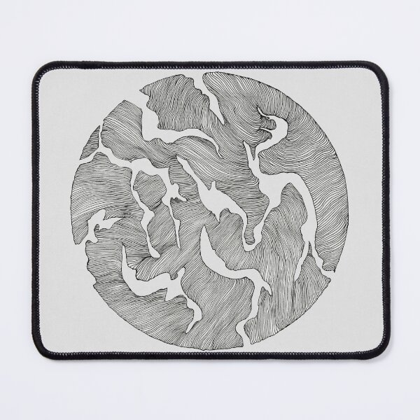Item preview, Tidal flow chasm designed and sold by brimstodial.