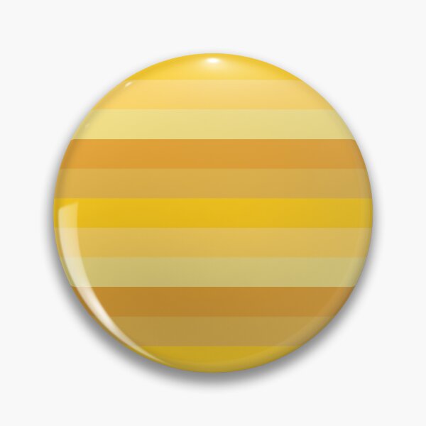 Item preview, Yellow stripes palette designed and sold by TheLemonBox.