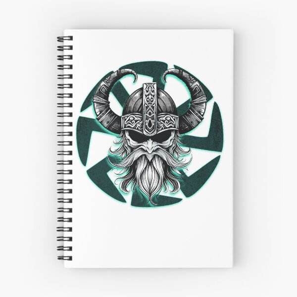 Item preview, Viking Warrior designed and sold by Rich Summers Art.