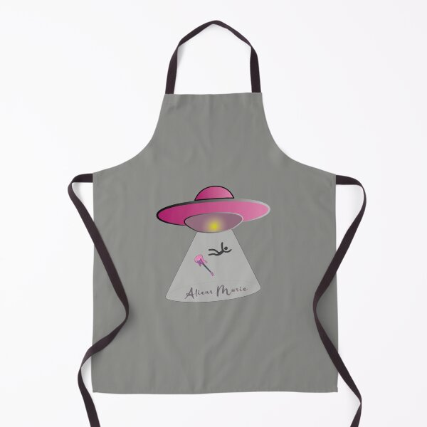 Item preview, Aliens Music Essential designed and sold by BarbaraTavares.